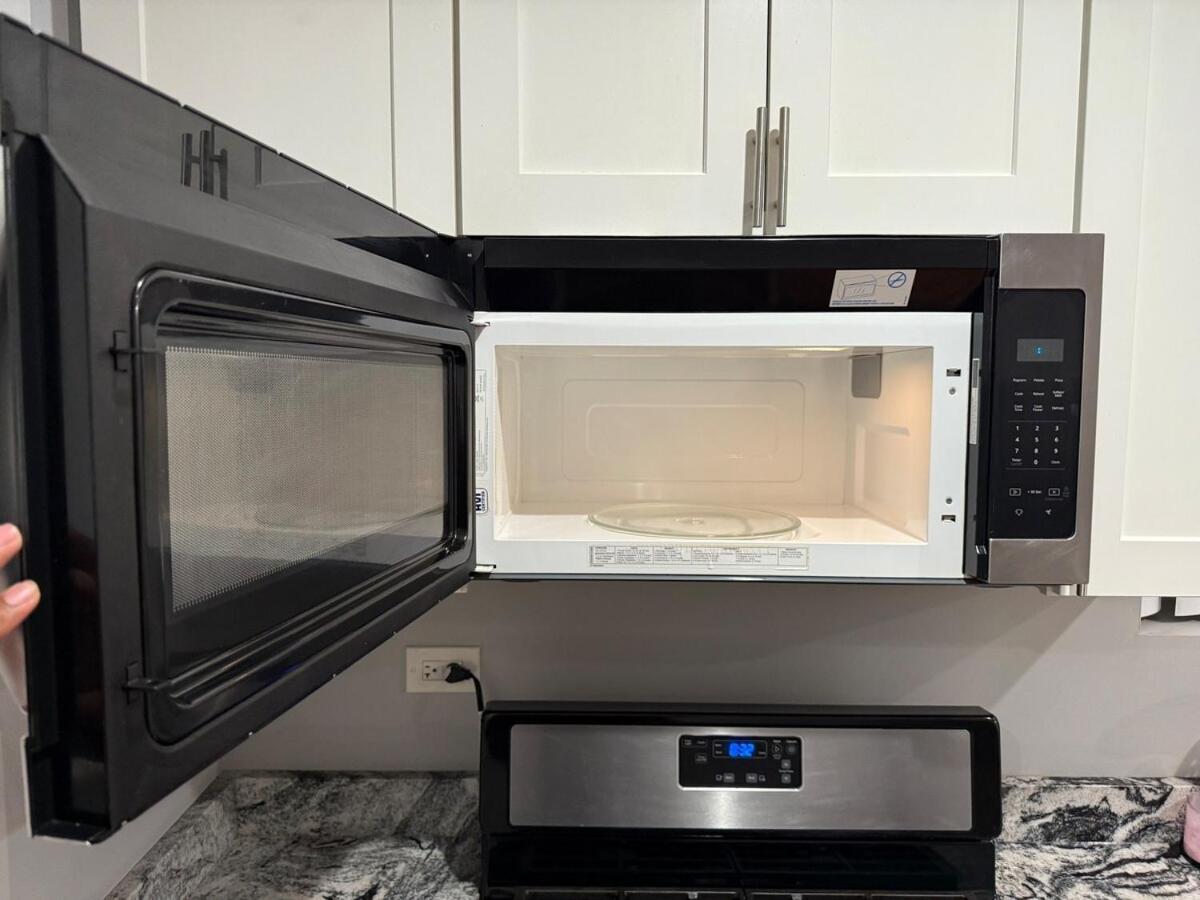 Gorgeous 4Bdr In Chicago,15Mins From Dwtn Apartment Exterior photo